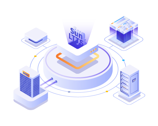 ��������ҵ��ϵͳSunLTTS