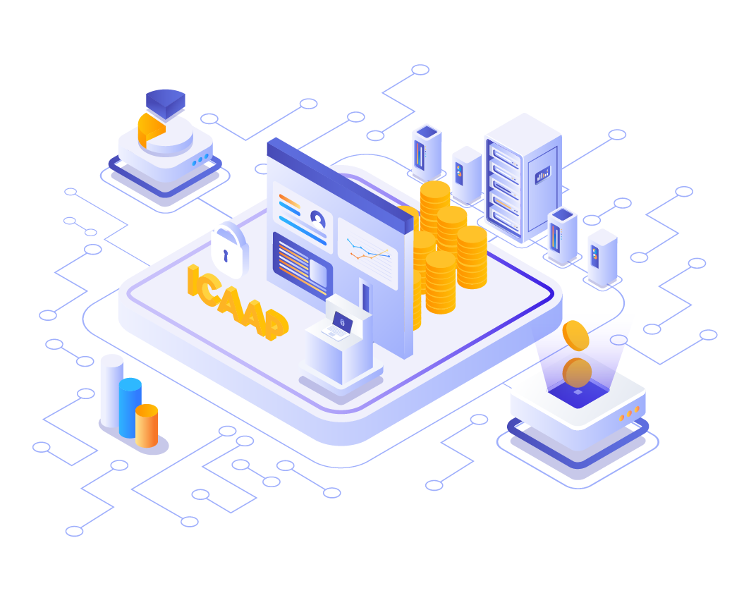 �ڲ���Ǯ����������ʽϵͳ��ICAAP��