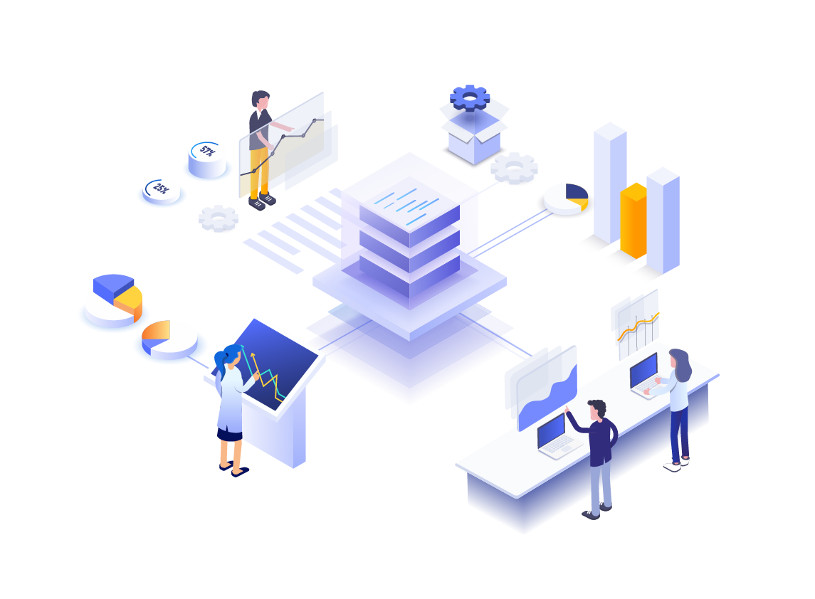 ���ݻ���ƽ̨